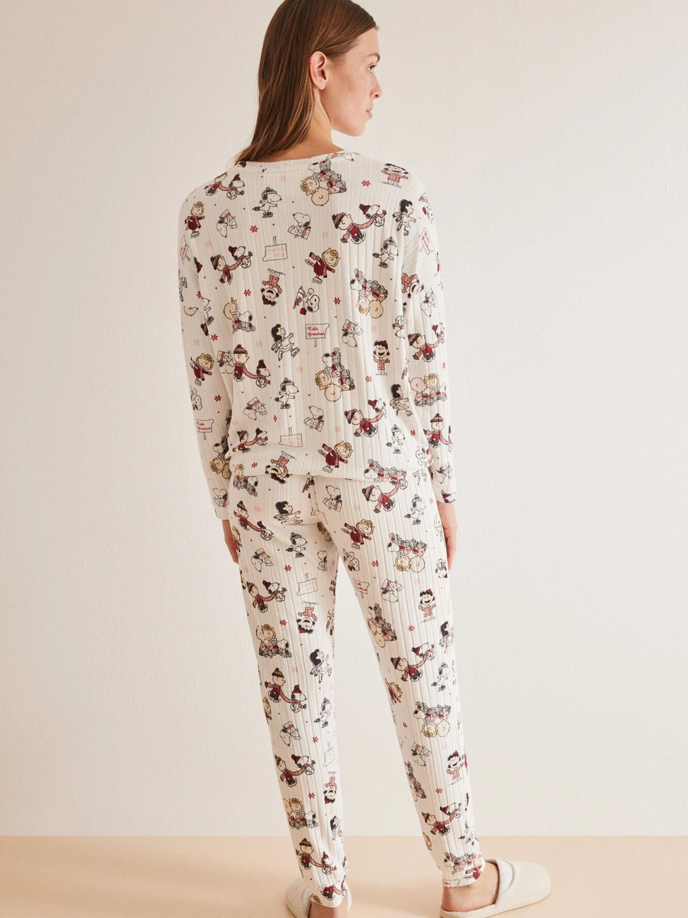 Одежда для дома и сна Women'secret модель 3136139-96 Фото