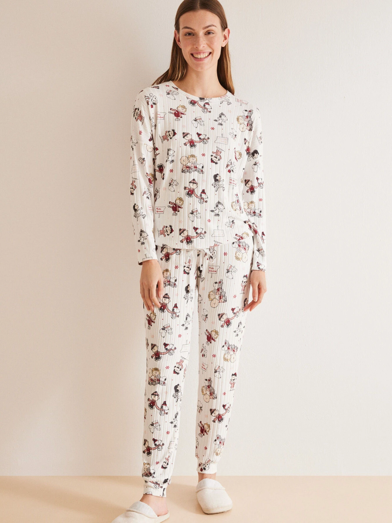 Одежда для дома и сна Women'secret модель 3136139-96 Фото