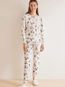 Одежда для дома и сна Women'secret модель 3136139-96 Фото