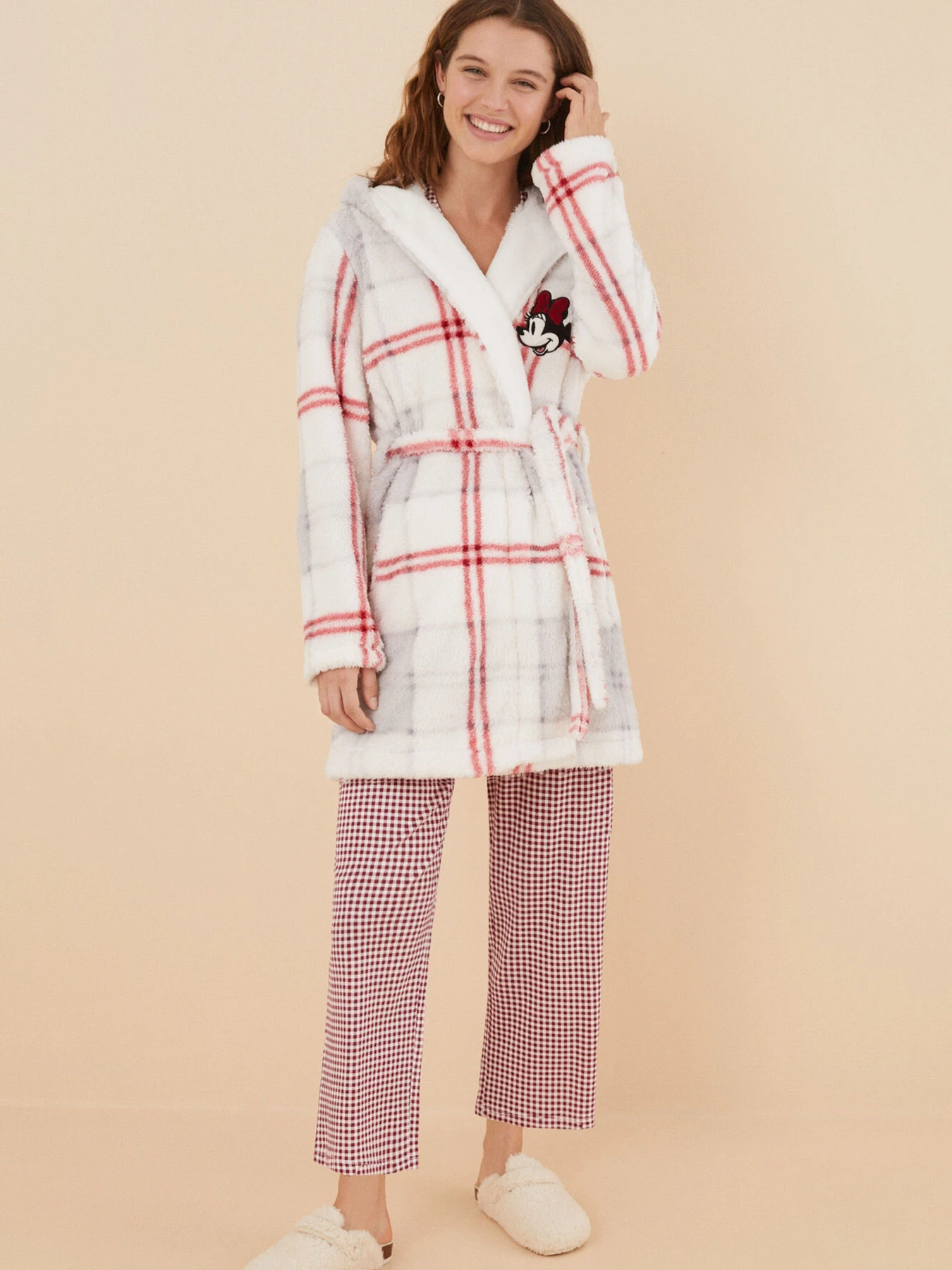 Одежда для дома и сна Women'secret модель 4416262-59 Фото