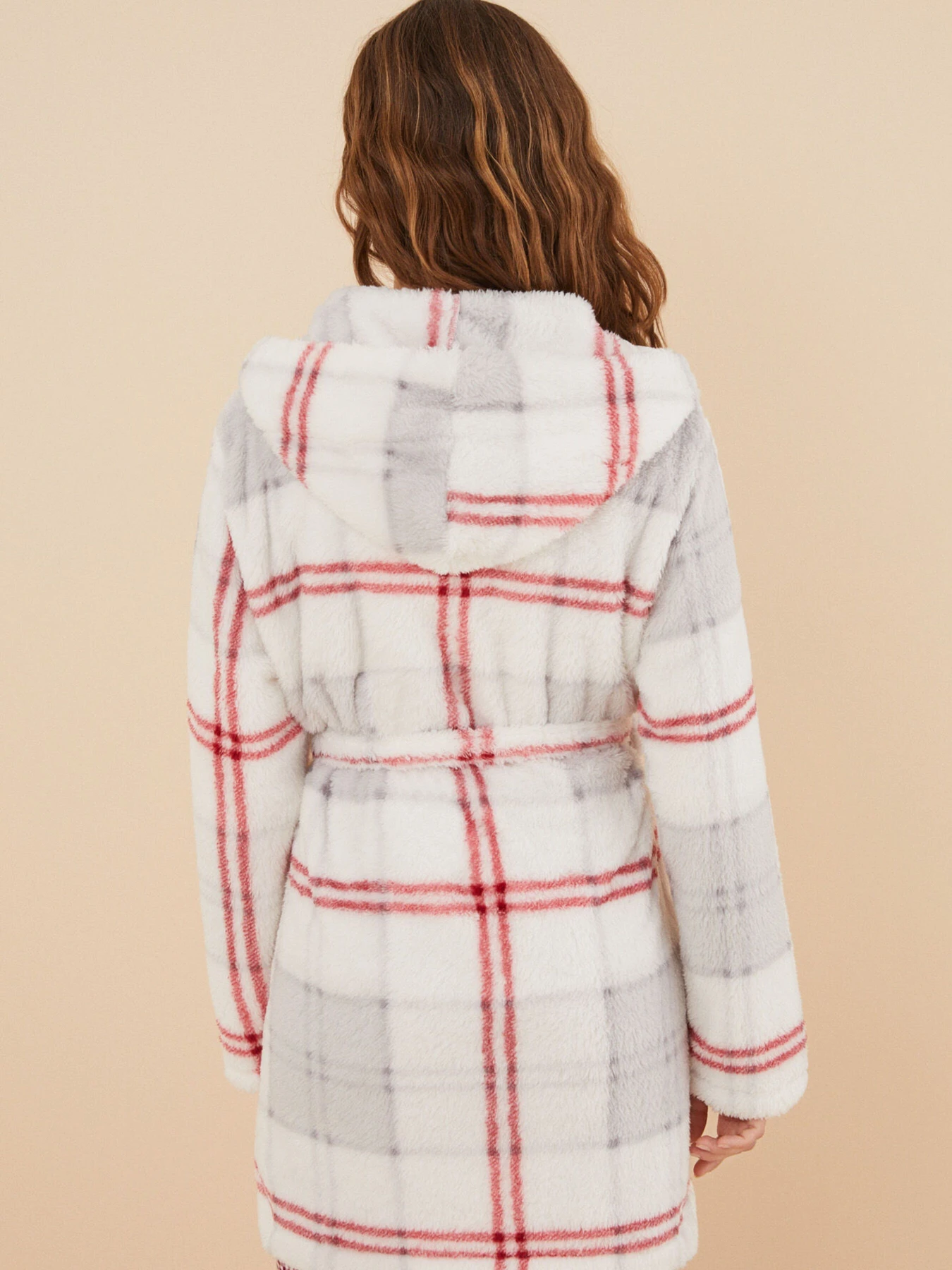 Одежда для дома и сна Women'secret модель 4416262-59 Фото