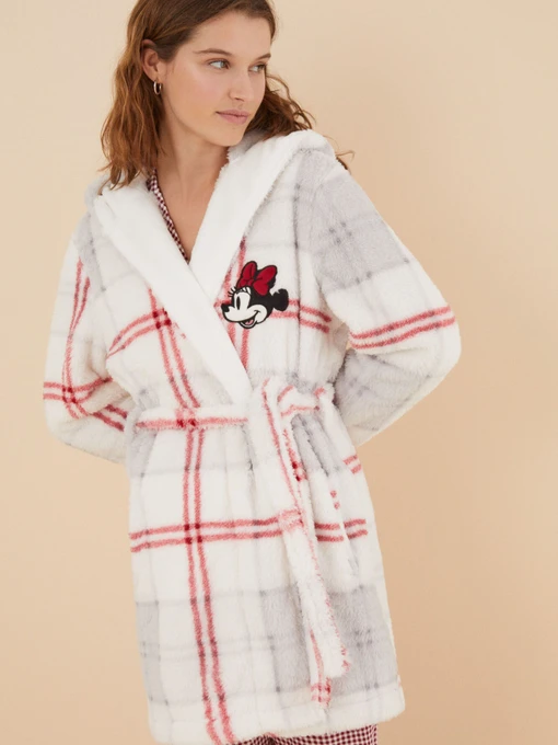 Одяг для дому та сну Women'secret модель 4416262-59 Фото