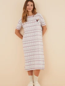 Одежда для дома и сна Women'secret модель 4446209-44 Фото