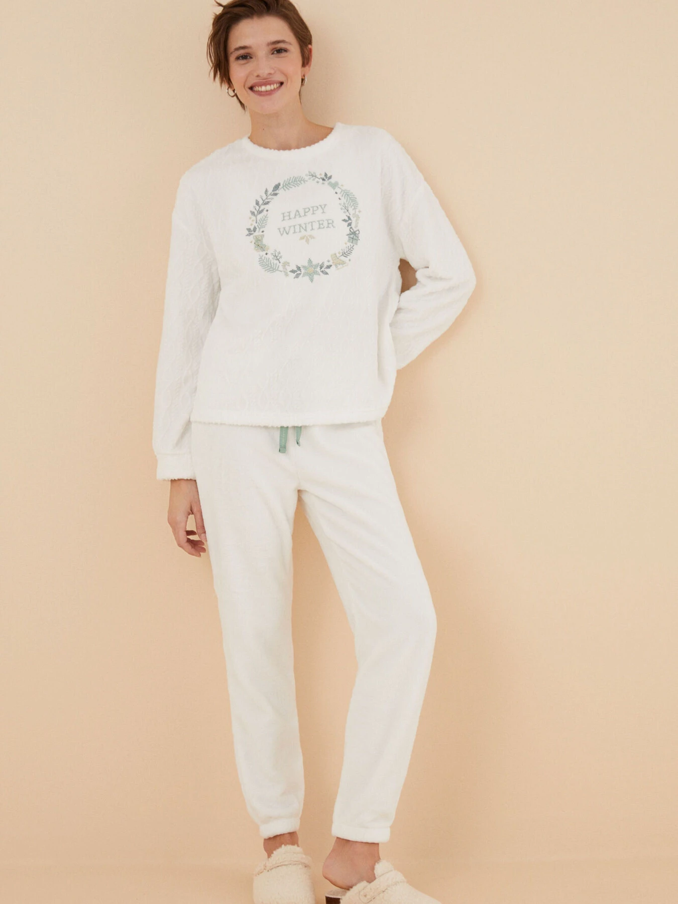 Одежда для дома и сна Women'secret модель 4756616-96 Фото