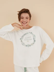Одежда для дома и сна Women'secret модель 4756616-96 Фото