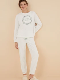 Одежда для дома и сна Women'secret модель 4756616-96 Фото