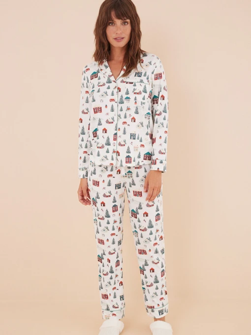 Одяг для дому та сну Women'secret модель 4756617-97 Фото