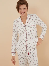 Одежда для дома и сна Women'secret модель 4756618-97 Фото