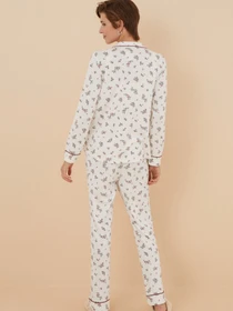 Одежда для дома и сна Women'secret модель 4756618-97 Фото
