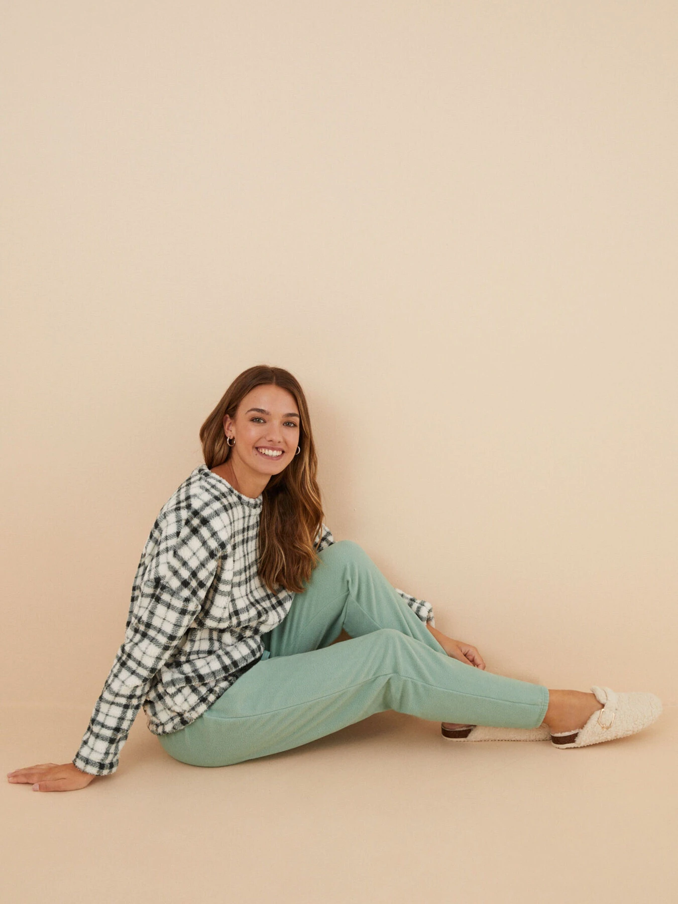 Одежда для дома и сна Women'secret модель 4756619-90 Фото