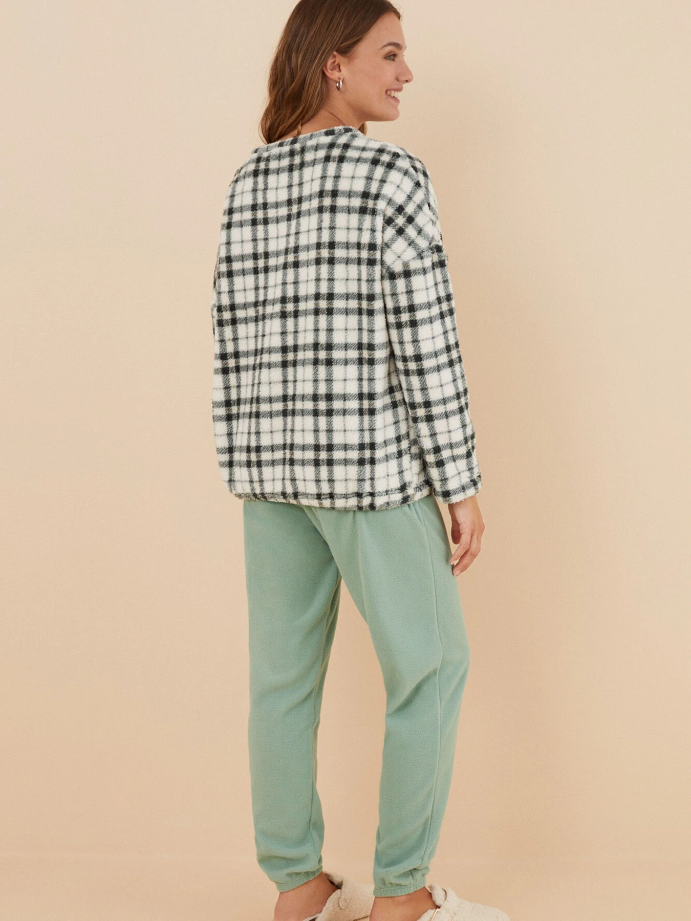 Одежда для дома и сна Women'secret модель 4756619-90 Фото