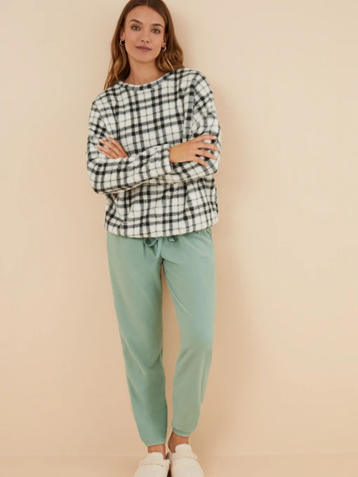 Одяг для дому та сну Women'secret модель 4756619-90 Фото