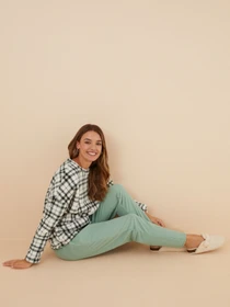 Одежда для дома и сна Women'secret модель 4756619-90 Фото