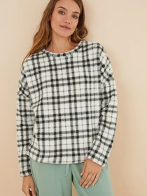 Одежда для дома и сна Women'secret модель 4756619-90 Фото