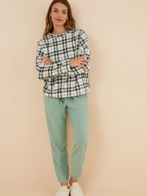 Одежда для дома и сна Women'secret модель 4756619-90 Фото