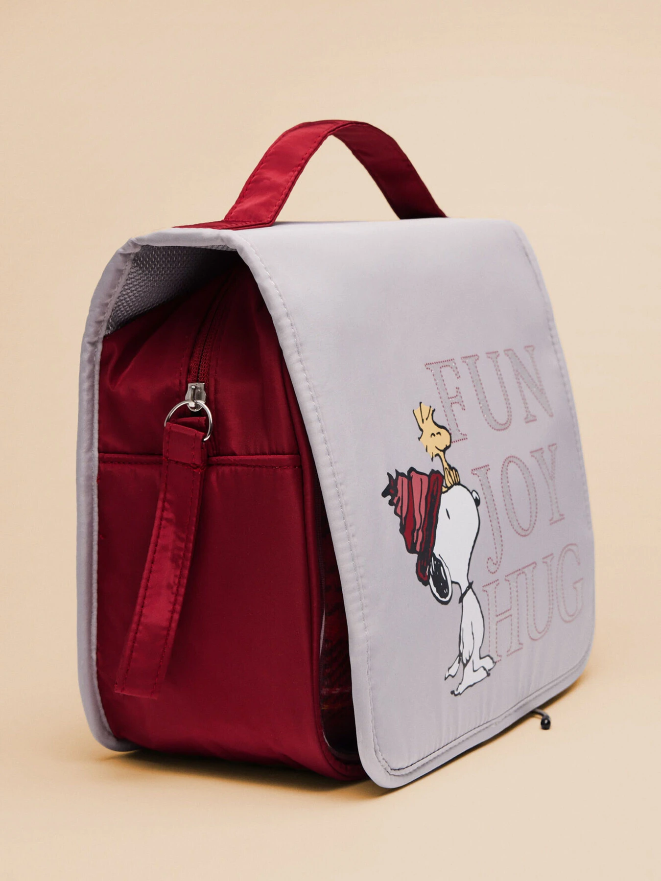 Подвесная косметичка Snoopy Women'secret модель 4846020-71 Фото
