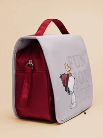 Подвесная косметичка Snoopy Women'secret модель 4846020-71 Фото