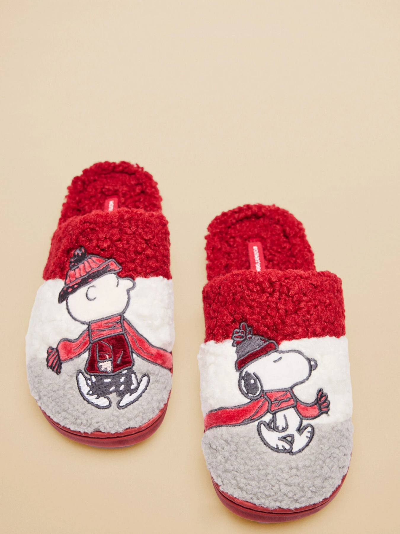 Тапки Women'secret модель 4996568-97 Фото