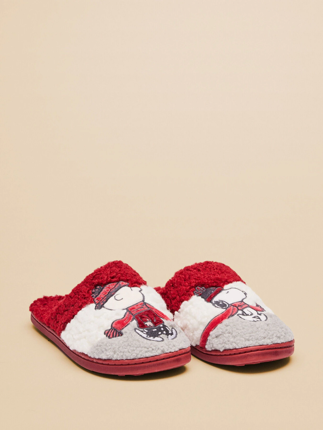 Тапки Women'secret модель 4996568-97 Фото