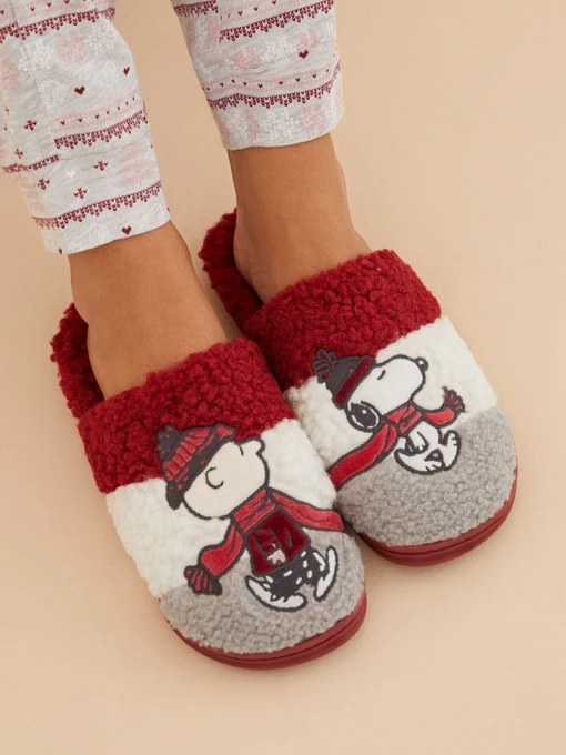 Тапки Women'secret модель 4996568-97 Фото