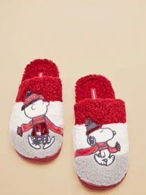 Тапки Women'secret модель 4996568-97 Фото