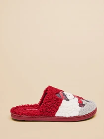 Тапки Women'secret модель 4996568-97 Фото