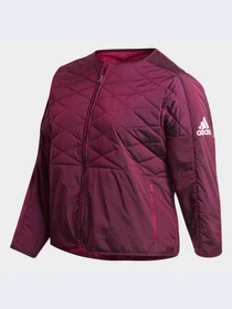 Куртки та дублянки Adidas ZNE модель GH4530 Фото