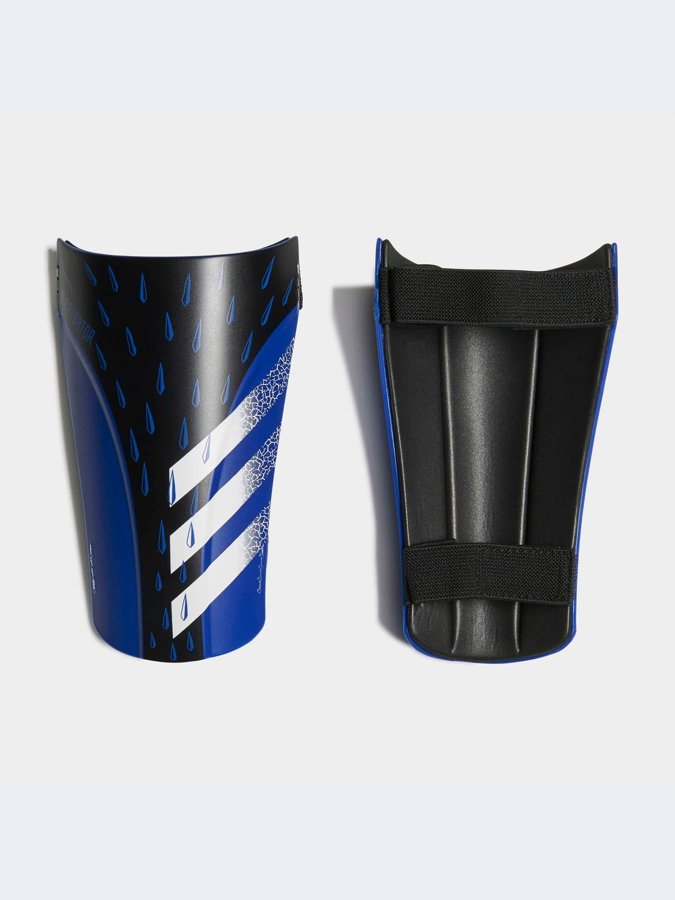 Щитки Adidas Predator модель GK3519 Щитки Adidas Predator модель GK3519 Фото