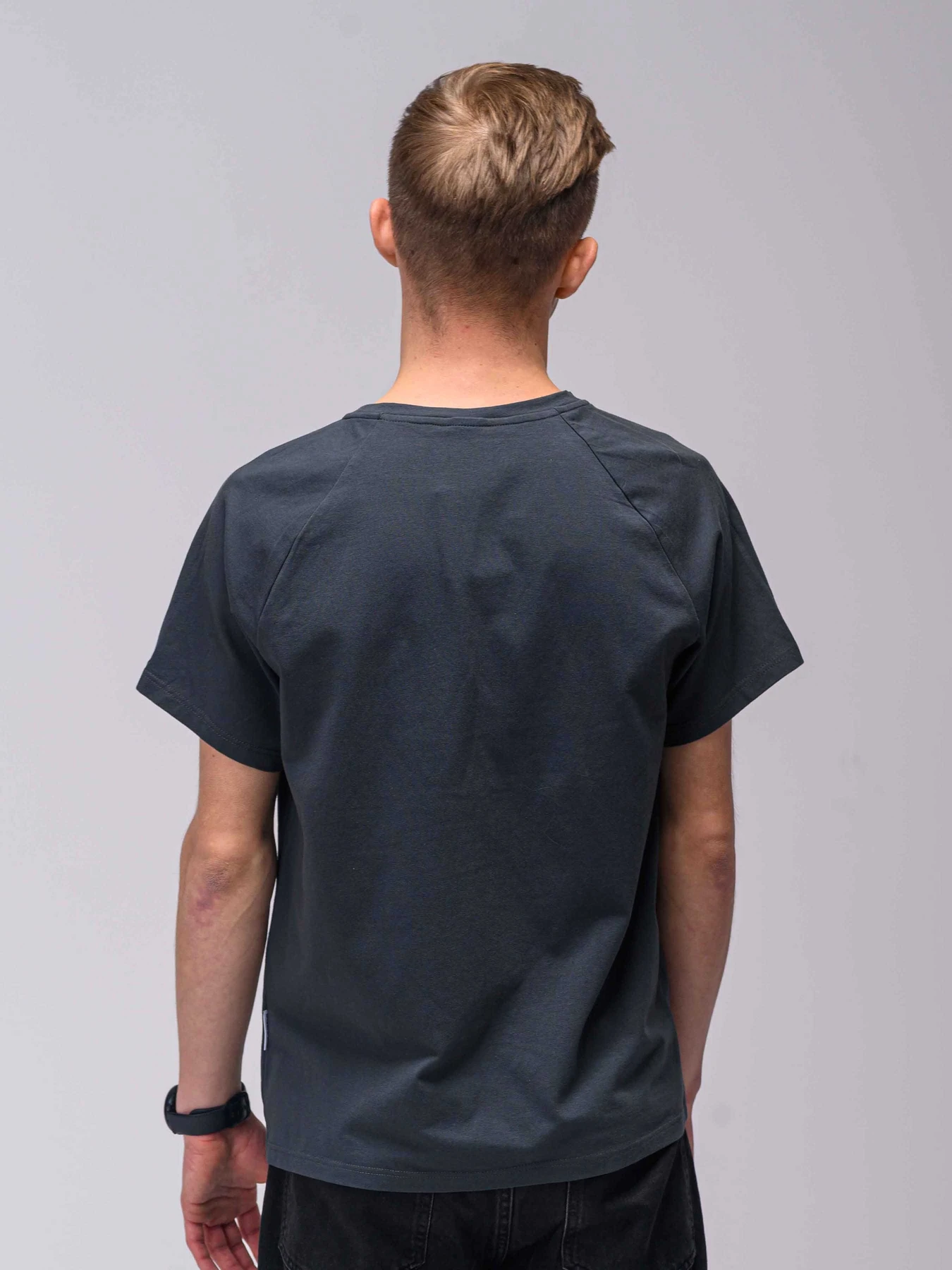Футболки и поло Custom Wear модель cw-shi-3991 Футболки и поло Custom Wear модель cw-shi-3991 Фото