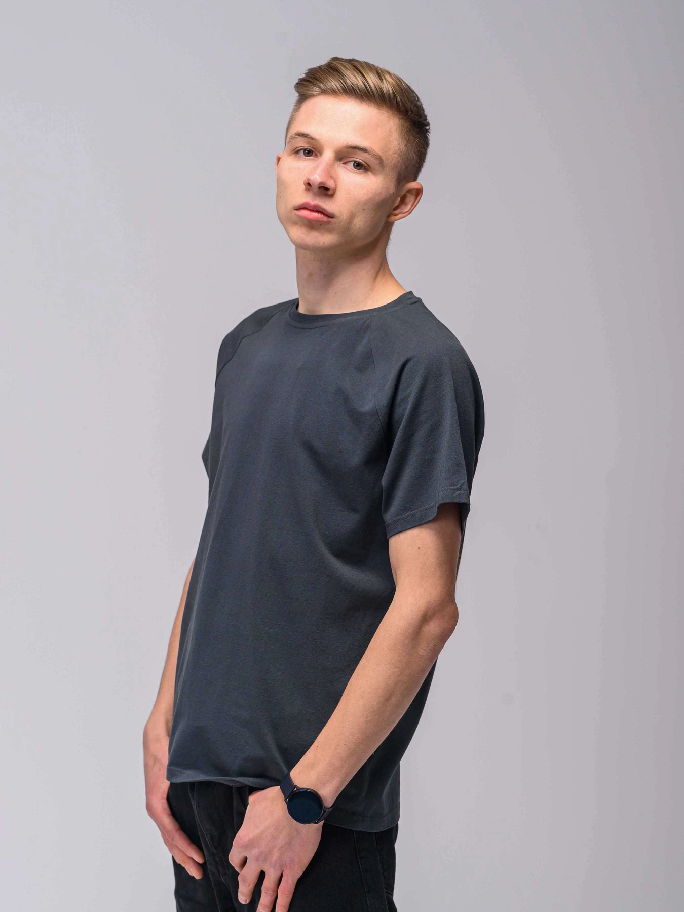 Футболки и поло Custom Wear модель cw-shi-3991 Футболки и поло Custom Wear модель cw-shi-3991 Фото