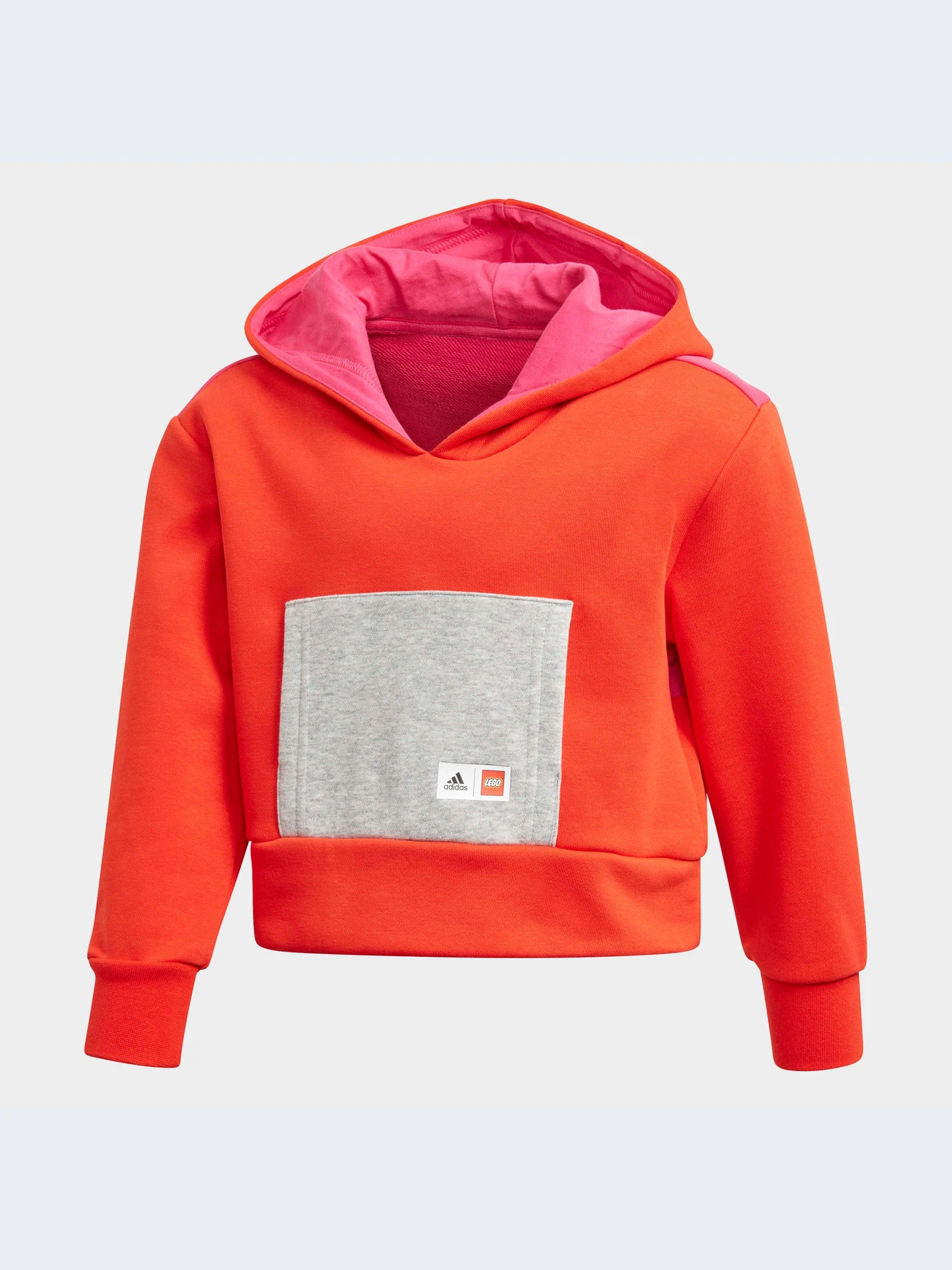 Костюмы Adidas Lego модель GN6830 Фото