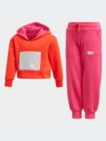 Костюмы Adidas Lego модель GN6830 Фото