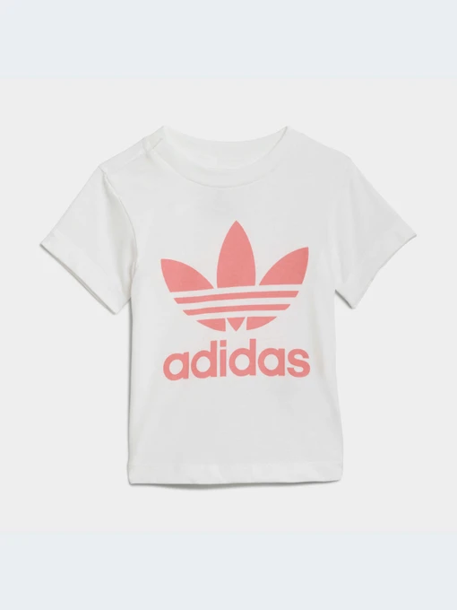 Футболки и поло Adidas модель GN8175 Фото