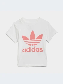 Футболки і поло Adidas модель GN8175 Фото
