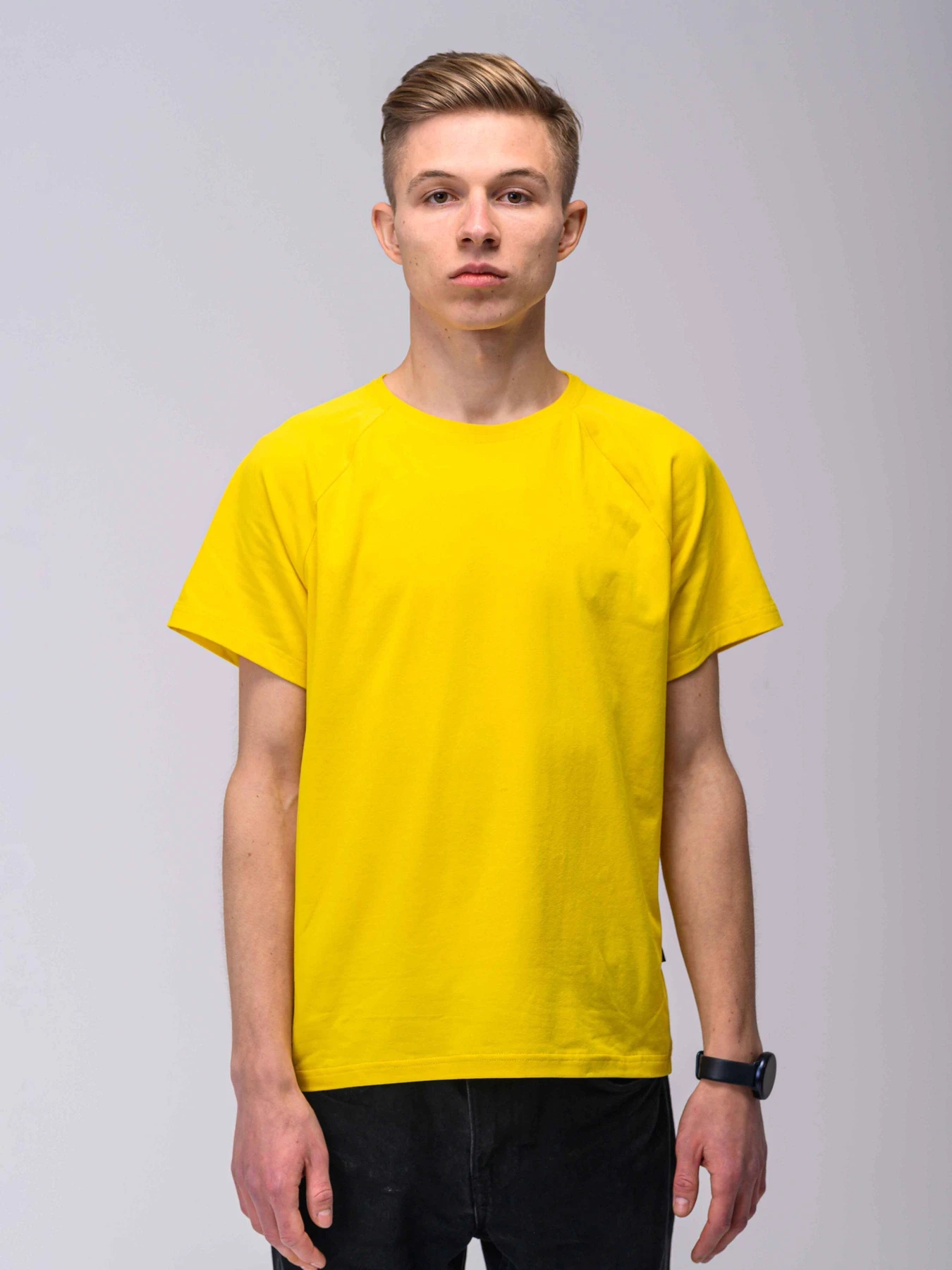 Футболки і поло Custom Wear модель cw-shi-2613 Футболки і поло Custom Wear модель cw-shi-2613 Фото