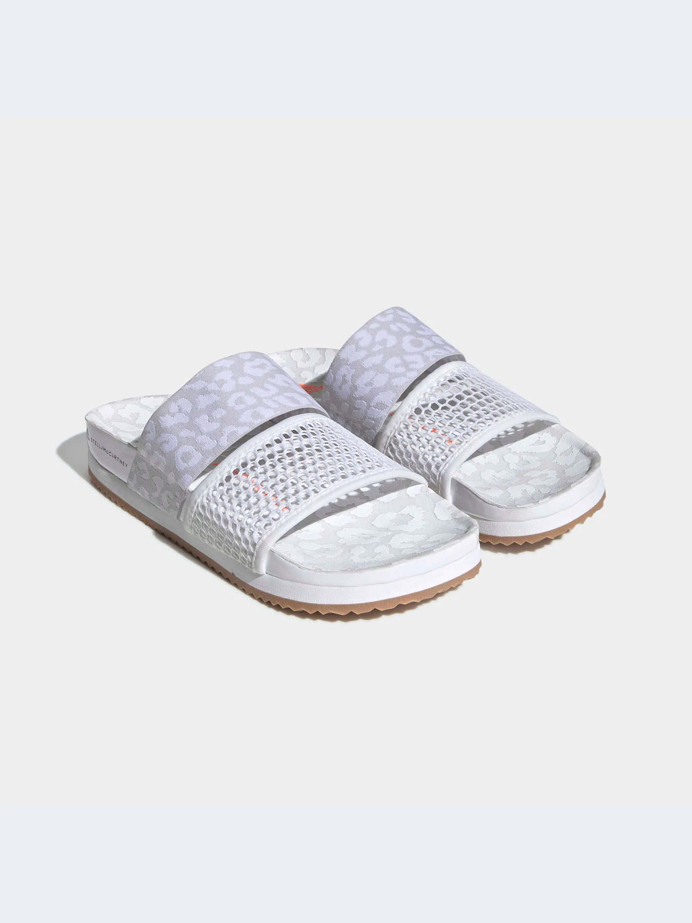 Шлёпанцы Adidas модель FV6527 Шлёпанцы Adidas модель FV6527 Фото