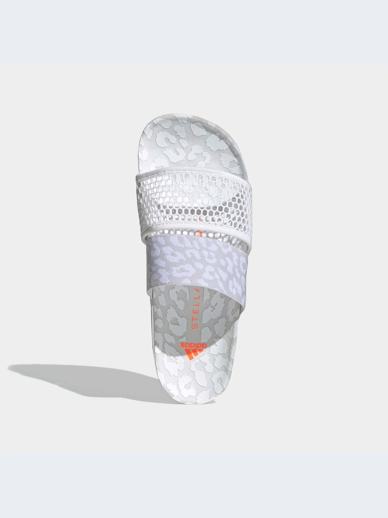 Шлёпанцы Adidas модель FV6527 Шлёпанцы Adidas модель FV6527 Фото