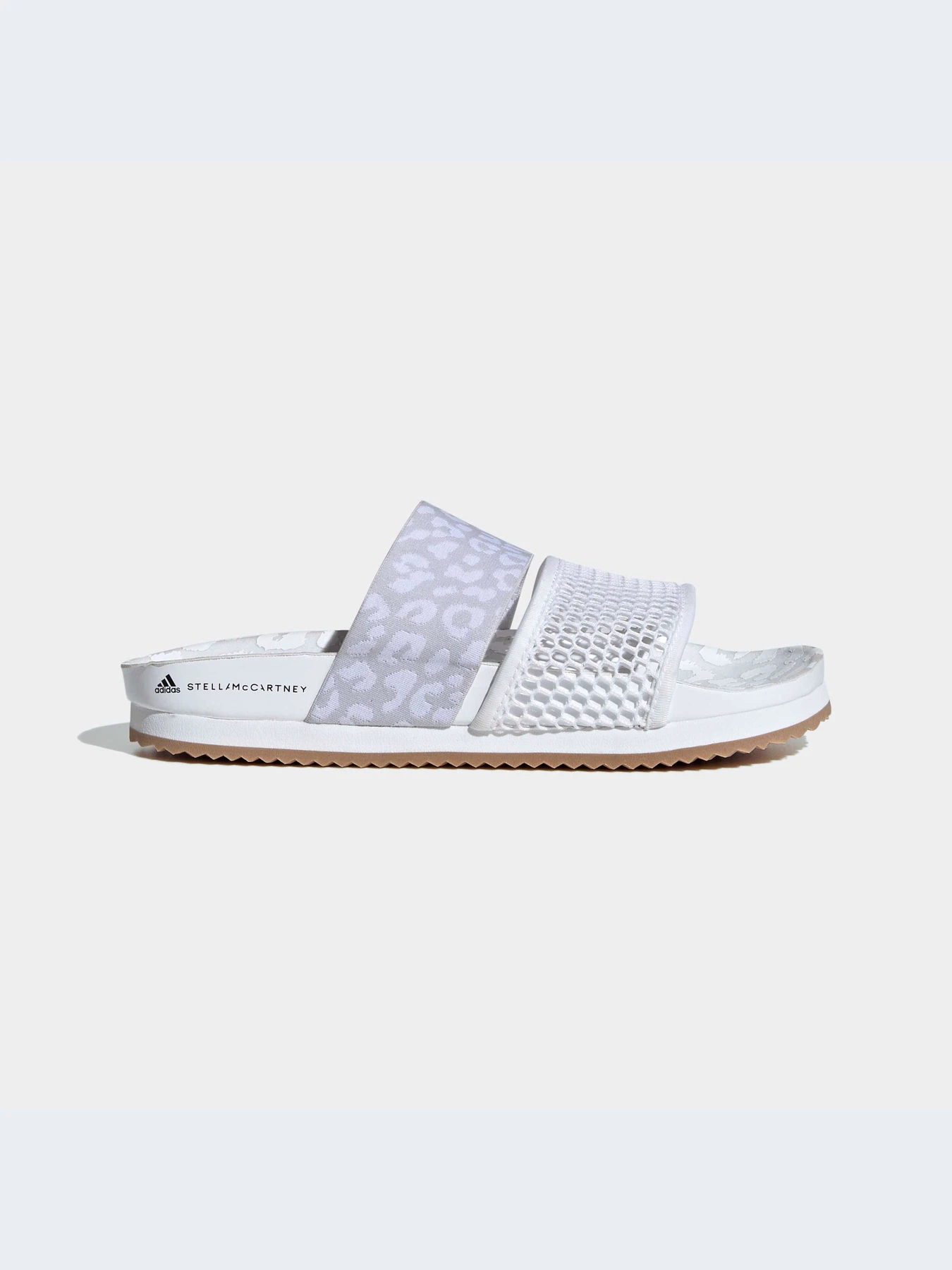 Шлёпанцы Adidas модель FV6527 Шлёпанцы Adidas модель FV6527 Фото