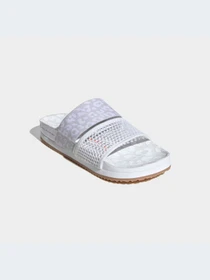 Шлёпанцы Adidas модель FV6527 Фото