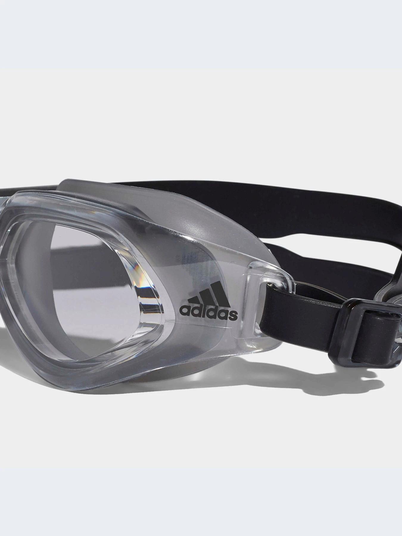 Очки Adidas Для Плавання модель BR1065 Очки Adidas Для Плавання модель BR1065 Фото
