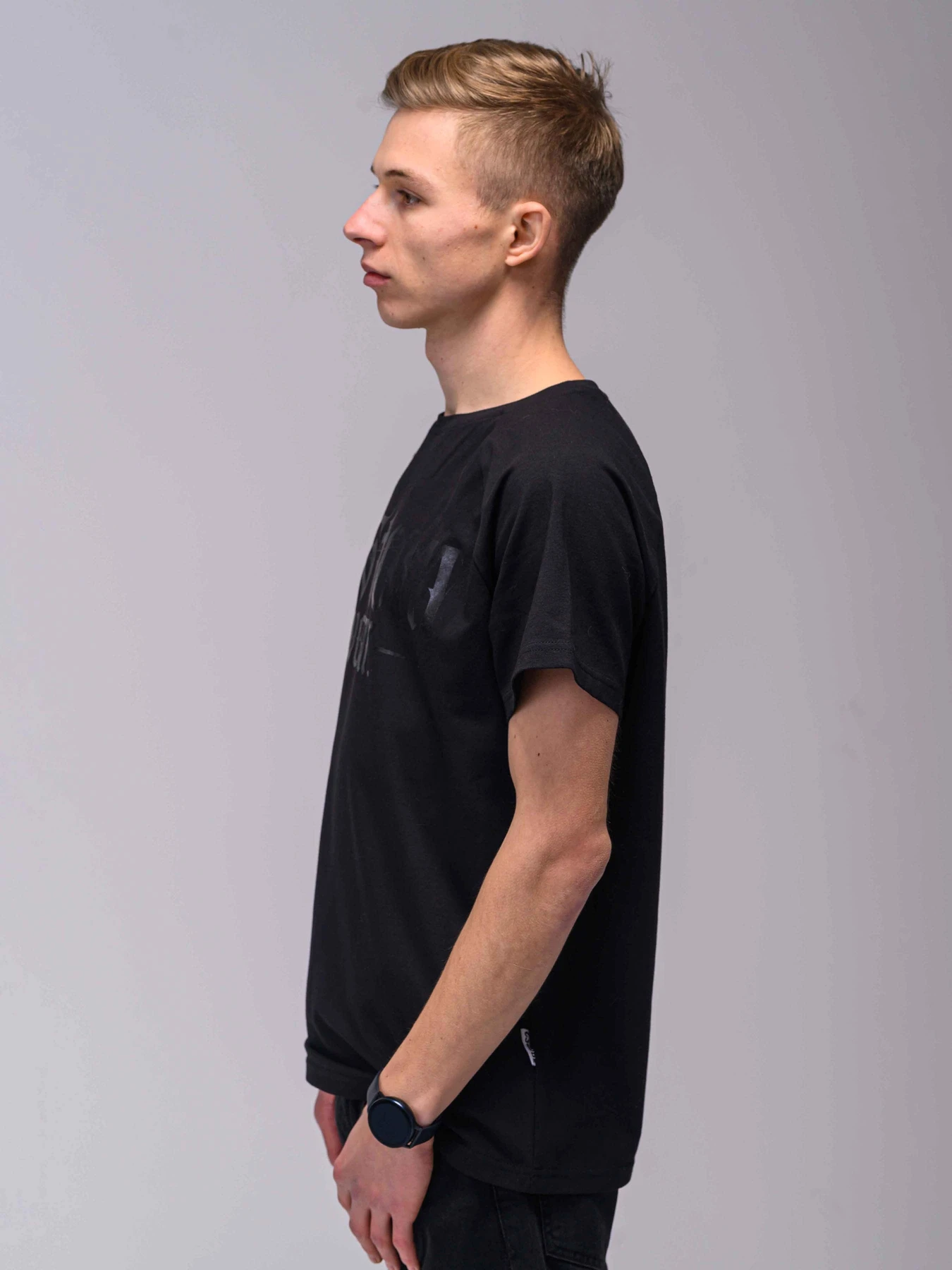 Футболки і поло Custom Wear модель cw-shi-6785 Футболки і поло Custom Wear модель cw-shi-6785 Фото