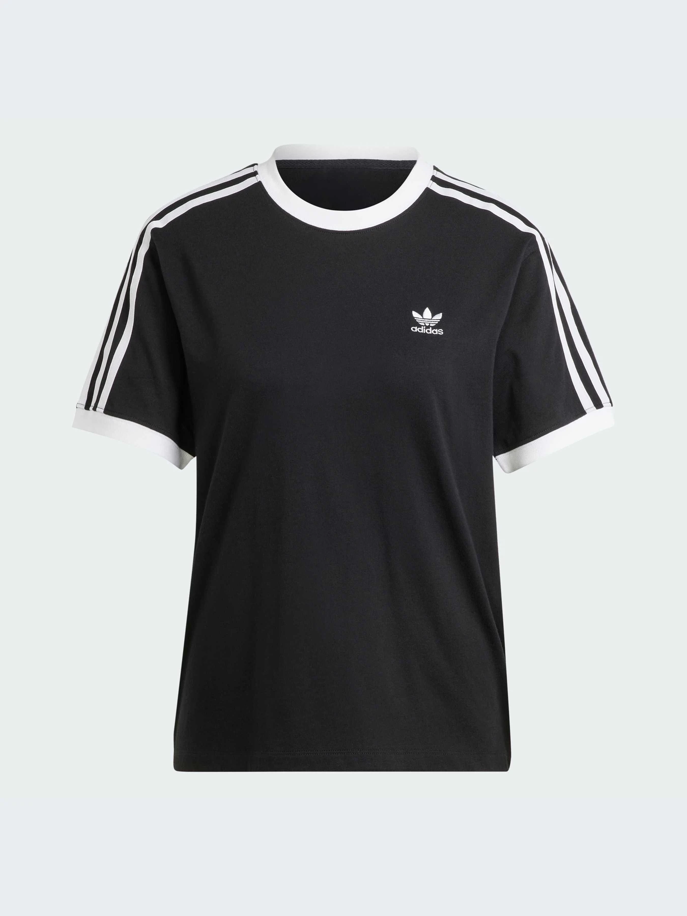 Футболки і поло Adidas Adicolor модель IK4049 Фото