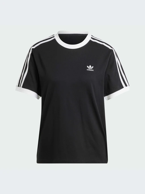 Футболки і поло Adidas Adicolor модель IK4049 Фото