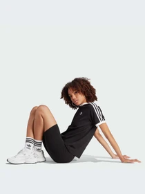 Футболки і поло Adidas Adicolor модель IK4049 Фото