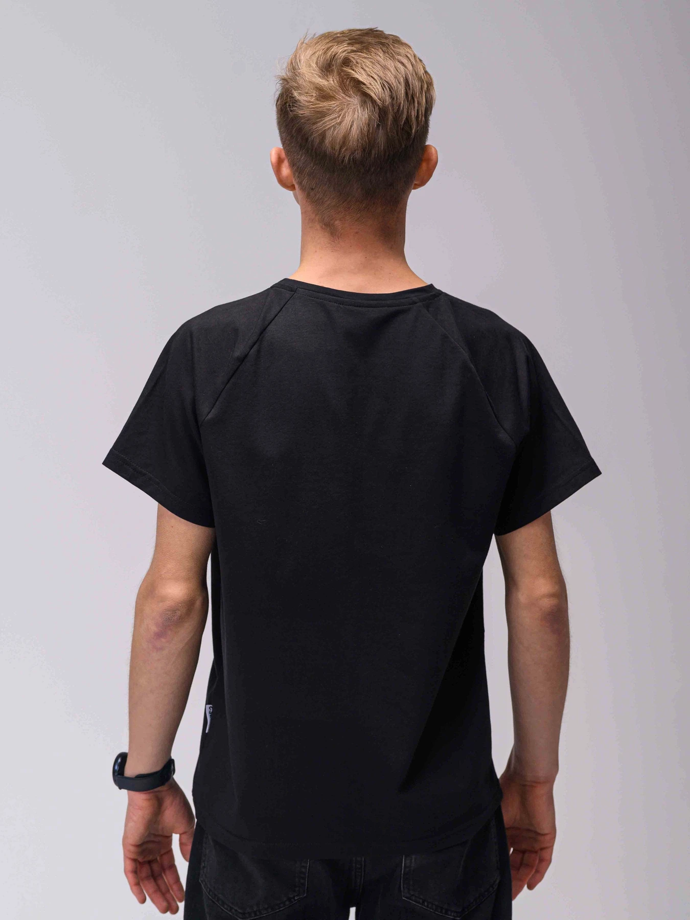 Футболки і поло Custom Wear модель cw-shi-5305 Футболки і поло Custom Wear модель cw-shi-5305 Фото