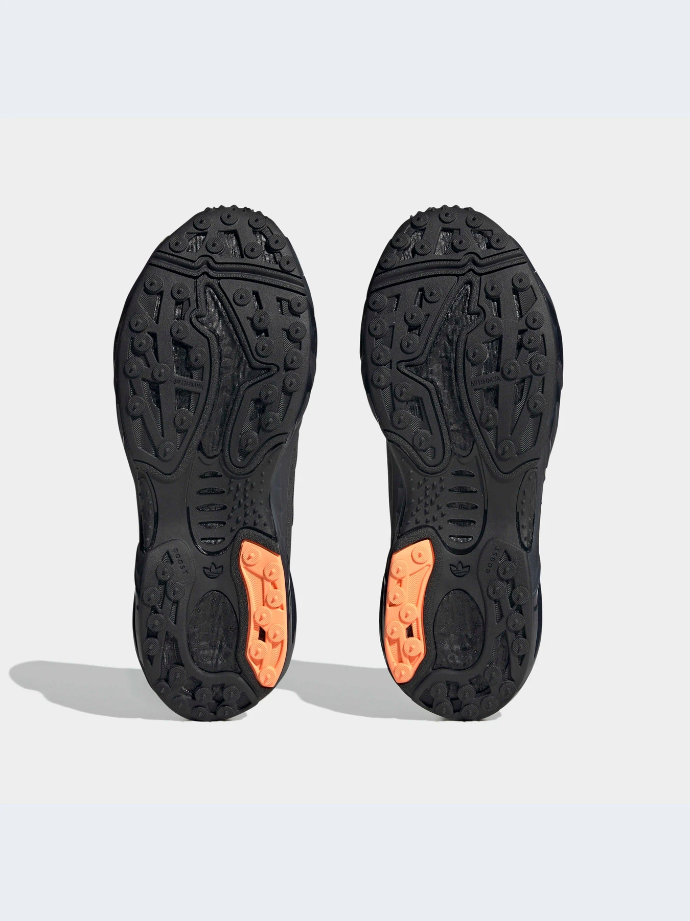 Кросівки Adidas модель IF2423 Фото