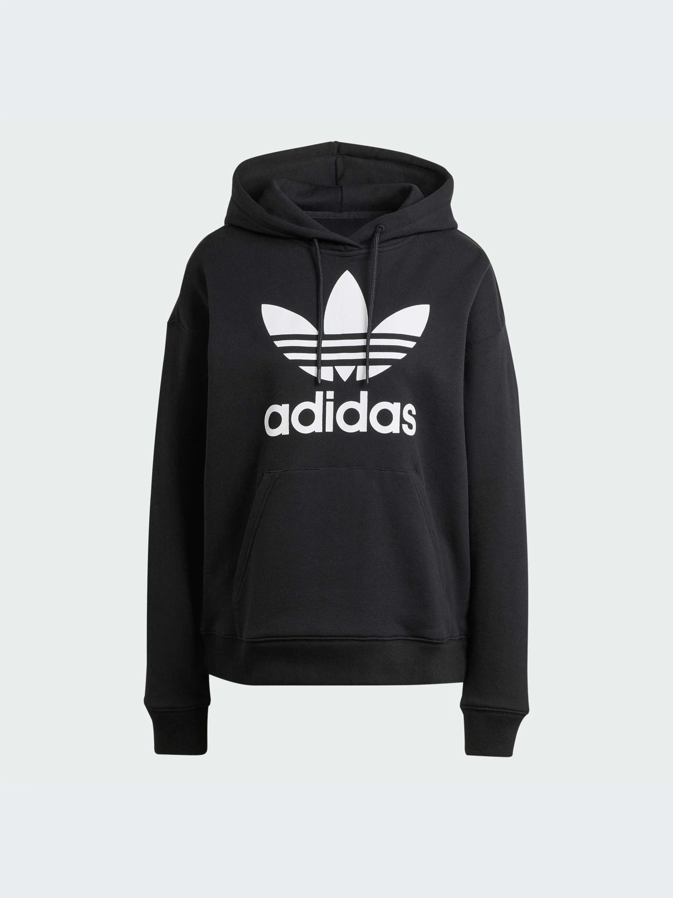 Худі та світшоти Adidas Adicolor модель IK4058 Фото