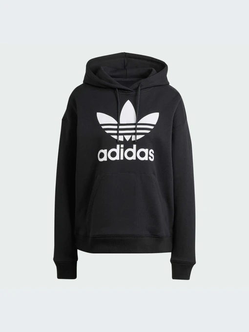 Худі та світшоти Adidas Adicolor модель IK4058 Фото