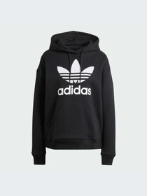 Худі та світшоти Adidas Adicolor модель IK4058 Фото