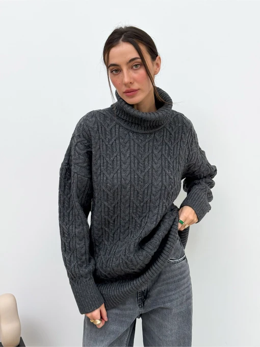 Светри та кардигани ART KNIT модель 32237 Фото